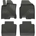 Nissan Qashqai I +2 2006-2013 All Weather rubber automatten, Auto diversen, Automatten, Ophalen of Verzenden, Nieuw