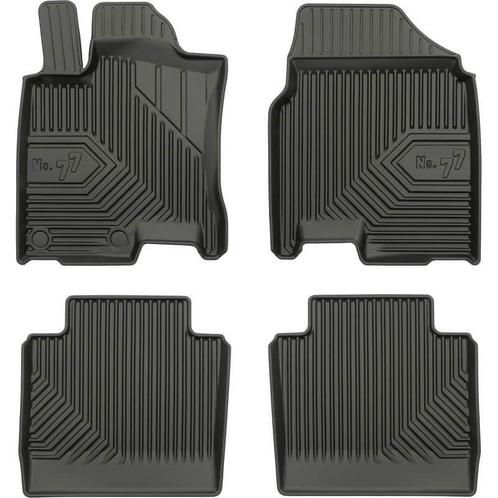 Nissan Qashqai I +2 2006-2013 All Weather rubber automatten, Auto diversen, Automatten, Nieuw, Ophalen of Verzenden