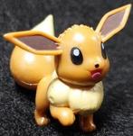 Jazwares Pokémon Figure 4CM-Eevee (Diversen) NIEUW, Ophalen of Verzenden, Nieuw