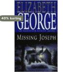 MISSING JOSEPH 9780553402384 Elizabeth George, Boeken, Verzenden, Gelezen, Elizabeth George