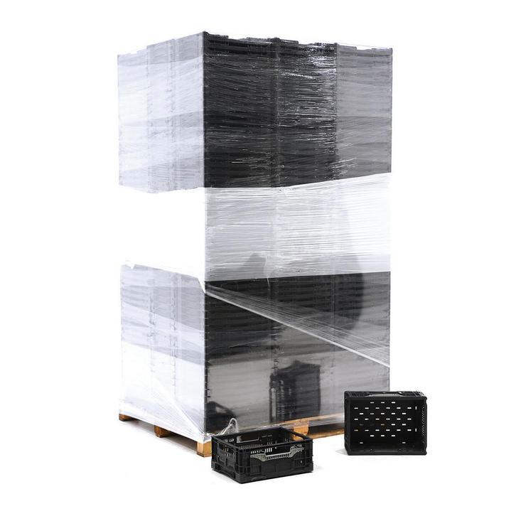 Gebruikte AGF kratten wanden + bodem geperforeerd, Doe-het-zelf en Verbouw, Kratten en Dozen, Gebruikt, Ophalen of Verzenden