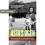 Astas ogen 9789038894270 Eveline Stoel, Verzenden, Gelezen, Eveline Stoel