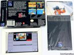 Super Nintendo / Snes - Hook + Poster - USA, Verzenden, Gebruikt