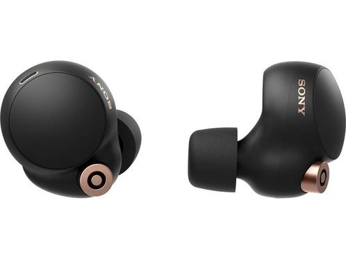 Sony WF-1000XM4 - Volledig draadloze oordopjes met Noise, Huis en Inrichting, Woonaccessoires | Overige, Zo goed als nieuw, Verzenden