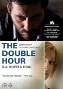 Double hour (La doppia ora) - DVD, Cd's en Dvd's, Dvd's | Actie, Verzenden, Nieuw in verpakking