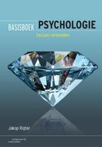 Basisboek psychologie 9789046905784 Jakop Rigter, Verzenden, Zo goed als nieuw, Jakop Rigter