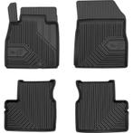 Nissan Micra K13 2010-2016 All Weather rubber automatten, Ophalen of Verzenden, Nieuw