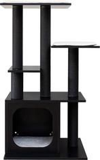 Cellavi Krabpaal Geschikt voor grote en zware Katten - Sisal, Dieren en Toebehoren, Ophalen of Verzenden, Gebruikt