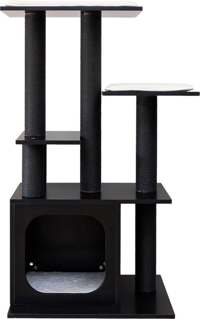 Cellavi Krabpaal Geschikt voor grote en zware Katten - Sisal, Dieren en Toebehoren, Katten-accessoires, Gebruikt, Ophalen of Verzenden