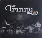 Cd - Trinity - Pueblos Todos Live, Verzenden, Nieuw in verpakking