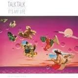 TALK TALK - ITS MY LIFE (LP), Cd's en Dvd's, Vinyl | Pop, Verzenden