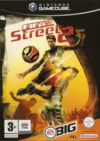 Gamecube FIFA Street 2, Spelcomputers en Games, Games | Nintendo GameCube, Verzenden, Zo goed als nieuw