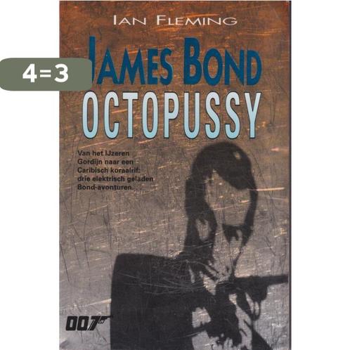 Octopussy / 14 octopussy / James Bond 007 / 14 9789044910100, Boeken, Thrillers, Gelezen, Verzenden