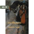 De Effingers 9789083007625 Gabriele Tergit, Verzenden, Zo goed als nieuw, Gabriele Tergit