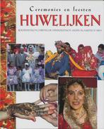 Huwelijken / Ceremonies en feesten 9789068329568 L. Sonntag, Verzenden, Gelezen, L. Sonntag