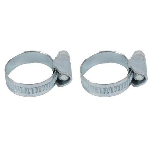 Talen Tools Verzinkte Slangklemmen 16-25 mm – Betrouwbare., Auto diversen, Autogereedschap, Nieuw, Ophalen of Verzenden