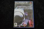 Play It Pinball Playstation 2 PS2, Verzenden, Nieuw