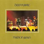 cd - Deep Purple - Made In Japan, Cd's en Dvd's, Zo goed als nieuw, Verzenden