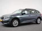 Zakelijke Lease |  Škoda Kamiq 1.0 TSI 116pk DSG Ambition, Auto's, Skoda, Automaat, Stof, Gebruikt, Overige kleuren