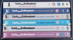 Curb your Enthusiasm series 1-6   Gratis verzenden, Gebruikt, Vanaf 16 jaar, Verzenden, Boxset