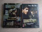 DVD - Unknown, Cd's en Dvd's, Dvd's | Thrillers en Misdaad, Actiethriller, Gebruikt, Vanaf 12 jaar, Verzenden
