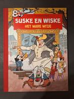 Suske en Wiske - Het ware Witje - Persuitgave - Luxe HC, Boeken, Stripboeken, Nieuw