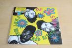 De La Soul - 3 Feet High And Rising - Yellow Opaque Vinyl -, Cd's en Dvd's, Nieuw in verpakking