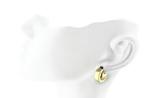 Oorbellen - 18 karaat Geel goud, Sieraden, Tassen en Uiterlijk, Oorbellen, Nieuw