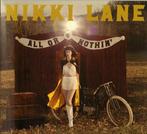 cd digi - Nikki Lane - All Or Nothin, Cd's en Dvd's, Verzenden, Zo goed als nieuw