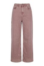 Timberland Broek in maat W27 L32 Roze | ACTIE, Kleding | Dames, Truien en Vesten, Timberland, Verzenden, Zo goed als nieuw, Overige kleuren