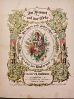 Heinrich Hoffmann - Im Himmel und auf der Erde und Prinz