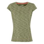 -43% Regatta  Regatta Dames hyperdimension ii t-shirt  maat, Kleding | Dames, Verzenden, Nieuw, Groen