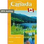 Canada / Kosmos grote gids 9789021594576 F. Njio, Verzenden, Gelezen, F. Njio