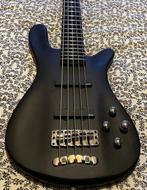 Warwick - Artist Line Robert Trujillo - - Elektrische, Muziek en Instrumenten, Nieuw