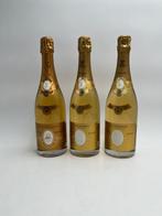 Louis Roederer, Cristal 2007-2008-2009 - Champagne - 3, Nieuw