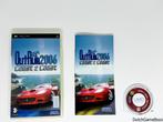 PSP - OutRun 2006 - Coast 2 Coast - English, Spelcomputers en Games, Verzenden, Gebruikt