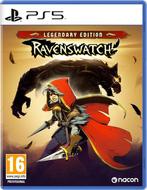 Ravenswatch-Legendary Edition (PlayStation 5) NIEUW, Ophalen of Verzenden, Nieuw