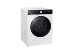 SAMSUNG WW11BB744AGES2 - Voorlader - AI Energy Mode - Wit, Verzenden, Zo goed als nieuw