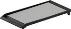 Smeg TPKCPF9 teppan yaki grillplaat, Verzenden, Nieuw