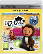 EyePet Move Edition (Platinum) [PS3], Nieuw, Ophalen of Verzenden