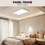 LED Paneel Opbouw Frame - Velvalux - 30x60 - Aluminium -, Ophalen of Verzenden, Nieuw