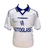 Chelsea - Gianfranco Zola - 2013 - Voetbal, Nieuw