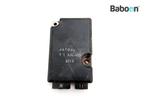 CDI / ECU unit Yamaha XV 750 Virago 1988-1997 (XV750), Motoren, Verzenden, Gebruikt