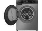 Everglades -  Wasmachine Voorlader 9 Kg 1400 Rpm 72 Db, Verzenden, 8 tot 10 kg, Nieuw, 85 tot 90 cm