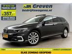 Volkswagen Passat Variant 1.4 TSI PHEV GTE 231PK Pano LED, Auto's, Automaat, Nieuw, Hybride Elektrisch/Benzine, Zilver of Grijs