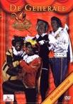 Club van Sinterklaas - de generale - DVD