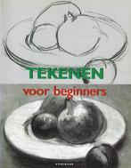 Tekenen voor beginners - Tekenen voor beginners, Boeken, Hobby en Vrije tijd, Ophalen of Verzenden, Nieuw