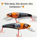 The Volendam ErnieCC 6” Kampioenschap Editie – Limited Bai, Watersport en Boten, Hengelsport | Roofvissen, Ophalen of Verzenden
