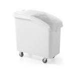 Voedseltrolley - 81 liter - Hendi - 877913, Verzenden