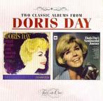 cd - Doris Day - What Every Girl Should Know / Sentimenta..., Verzenden, Zo goed als nieuw